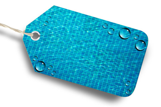 swimmingpool - anh&auml;nger
