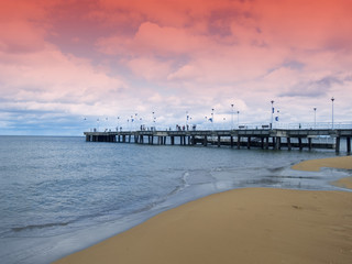 Pier