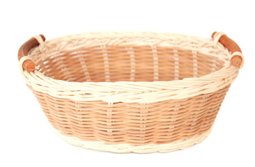 Fototapeta premium Wattled basket