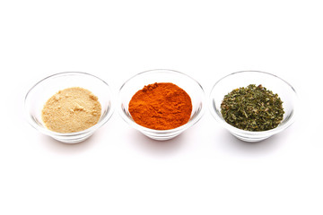 Spices