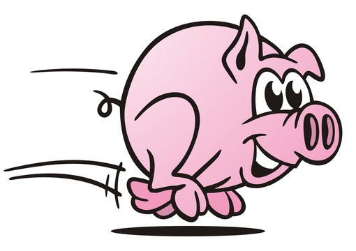 Running Pig