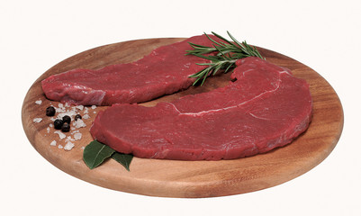 Fiorentine di cavallo © Studio Gi