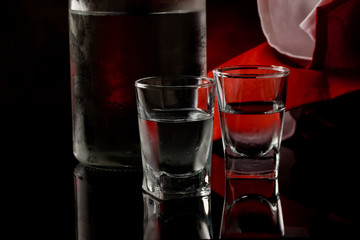 Vodka