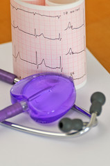 tracciato ecg