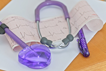 fonendoscopio