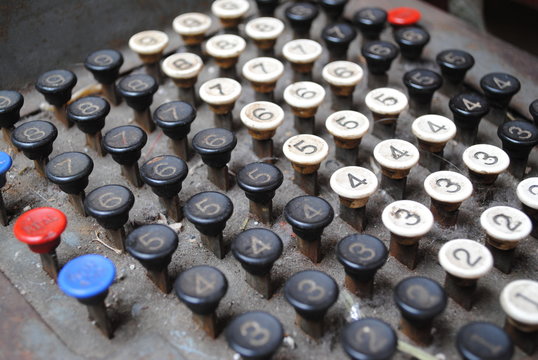 Typemachine