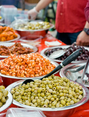 Olives