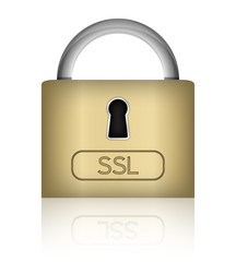SSL Padlock