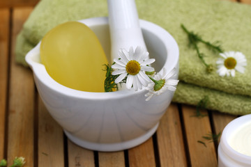 Naturseife