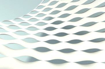 Soft White Strips