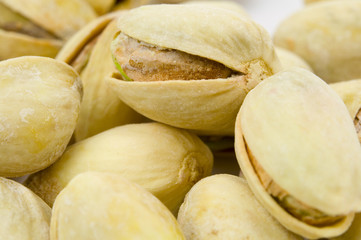 Pistazien