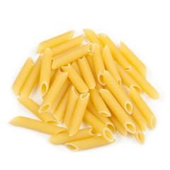 penne, italian pasta