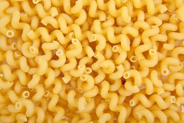 italian pasta, food background