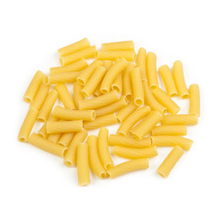 rigatoni, italian pasta