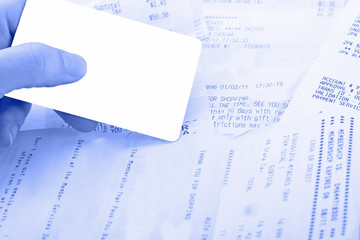 Reminder on a unpleasant duty to pay debts under credits .