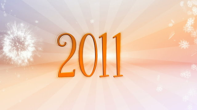 Happy 2012 New Year 720p