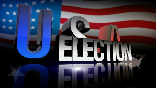 United States presidential election 2012 FullHD
