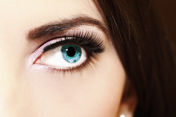 eye