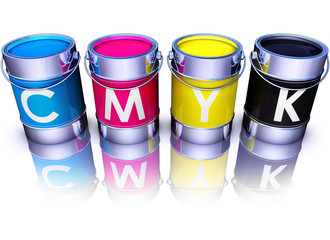 CMYK