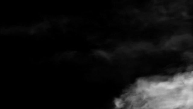 Smoke transition HD
