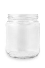 glass bank 0,5l