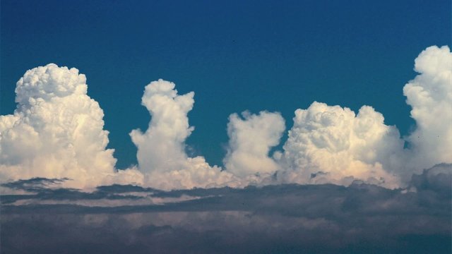 Nuvole