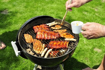 Grillfest