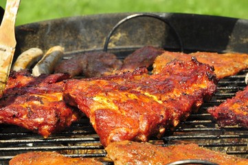 Spareribs