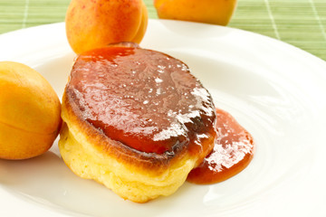 pancakes
