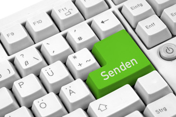 Senden