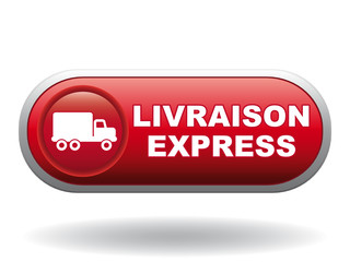 LIVRAISON EXPRESS ICON