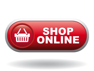 SHOP ONLINE ICON