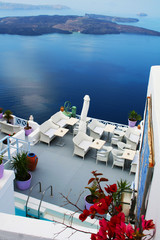 Santorini
