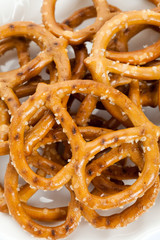 Pretzel