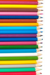 Цветные карандаши