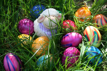 ostern
