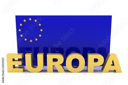 "Europa-Symbol" Stockfotos und lizenzfreie Bilder auf Fotolia.com