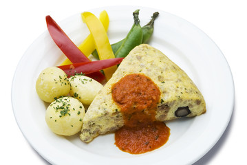 italian omelette2
