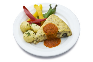 italian omerette1