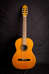 spanish classic guitar