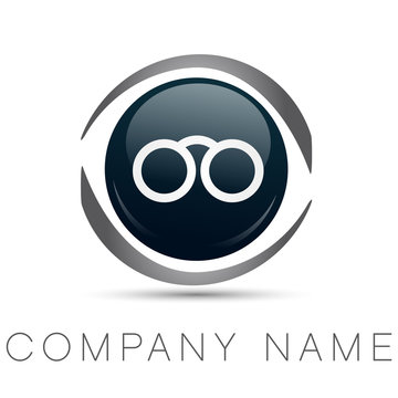 logo opticien