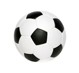 Obraz premium soccer ball