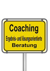 Coaching