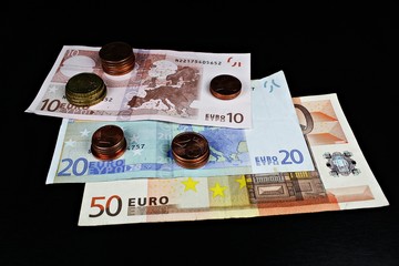 Der Euro