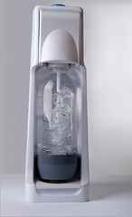 Sprudelwasser