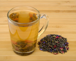 green tea