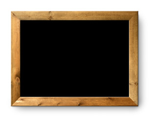 black blank blackboard black board copy space