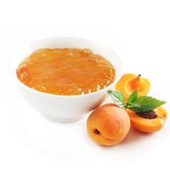 Apricot Jam