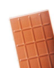 Rice chocolate