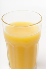 Fresh Squeezed Orange Juice